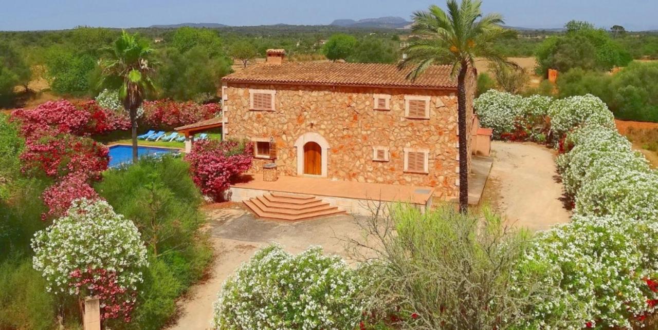 B&B Felanitx - Finca Son Mas 402 by Mallorca Charme - Bed and Breakfast Felanitx