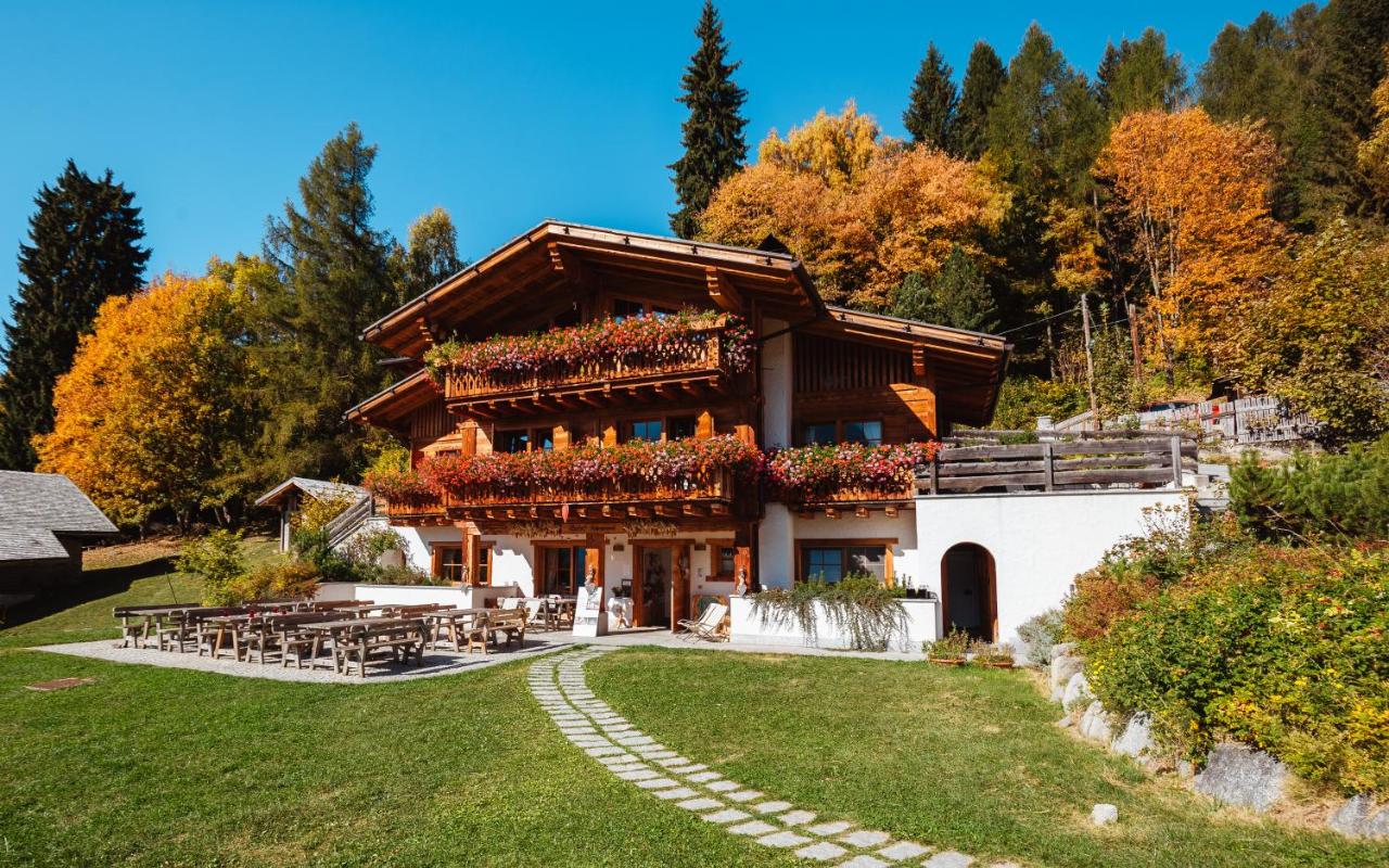 Chalet