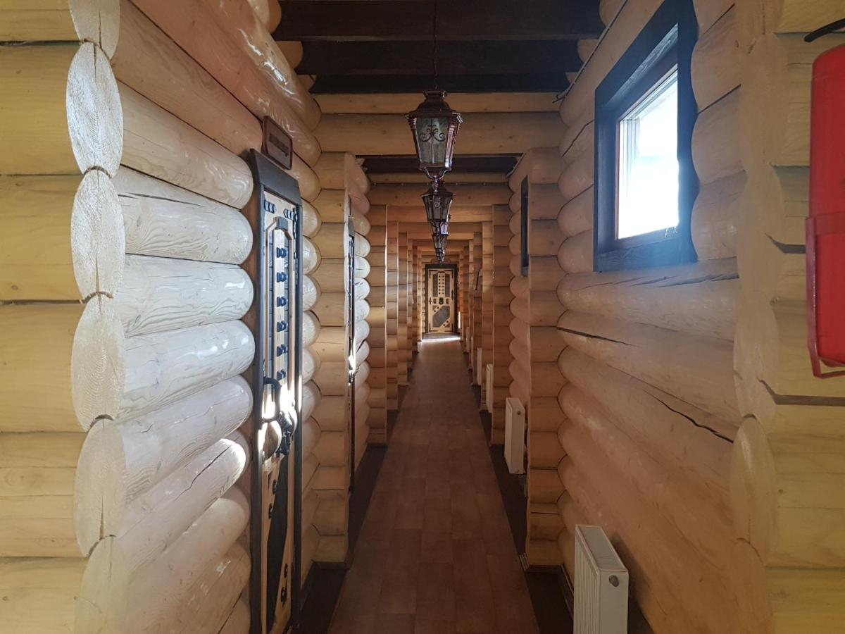 Twin Room with Lake View