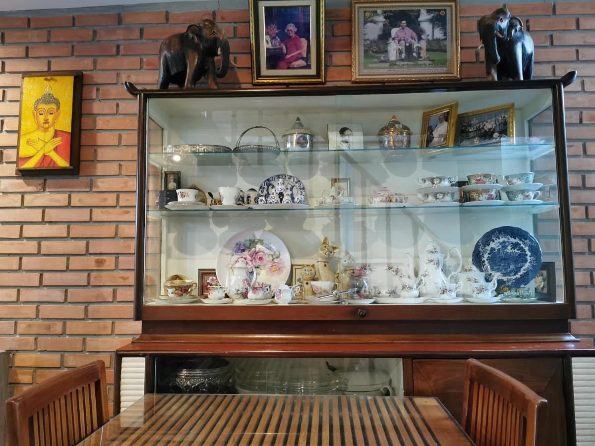 TAVEE Guesthouse - B&B Bangkok
