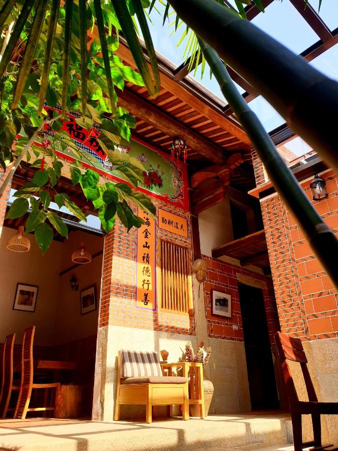 B&B Jinhu - Mount Taiwu Cozy B&B - Bed and Breakfast Jinhu