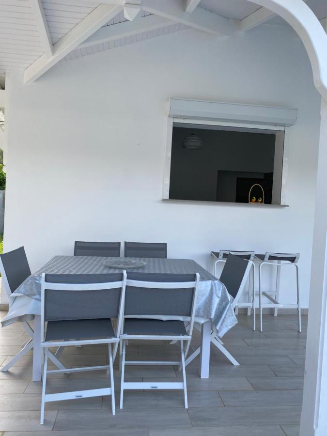 Maison 2 Chambres