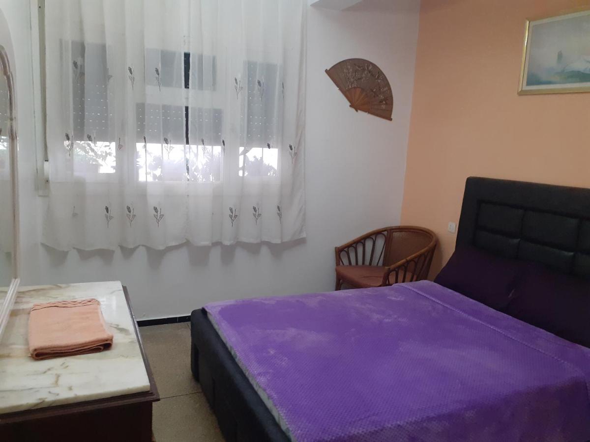 Appartamento con Vista Mare