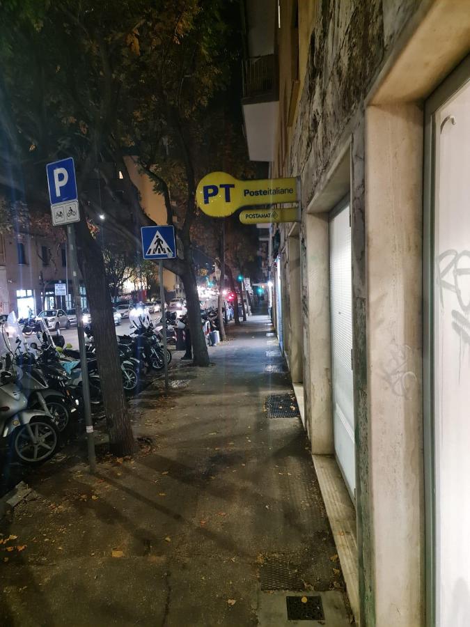 Il Gladiatore - Ferienwohnung