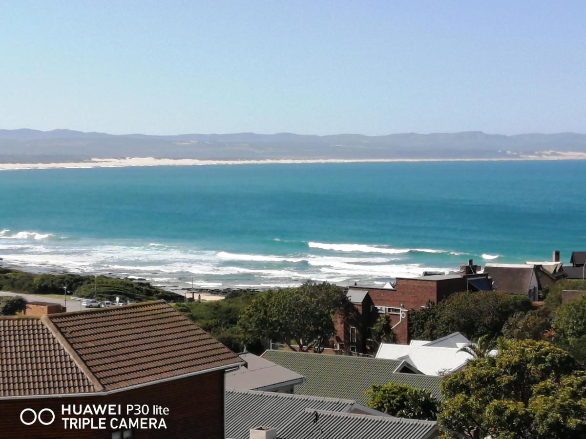 Beautiful Sea View Room - Bed and Breakfast Jeffreys Bay