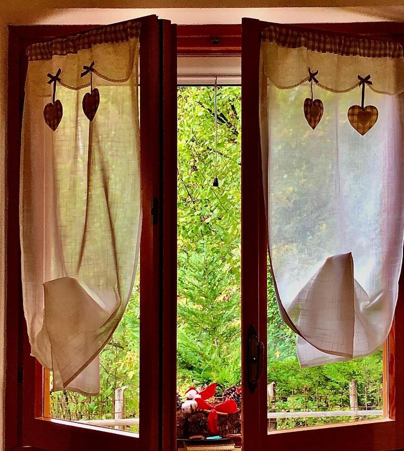 Il Bosco Guest House Subiaco - B&B