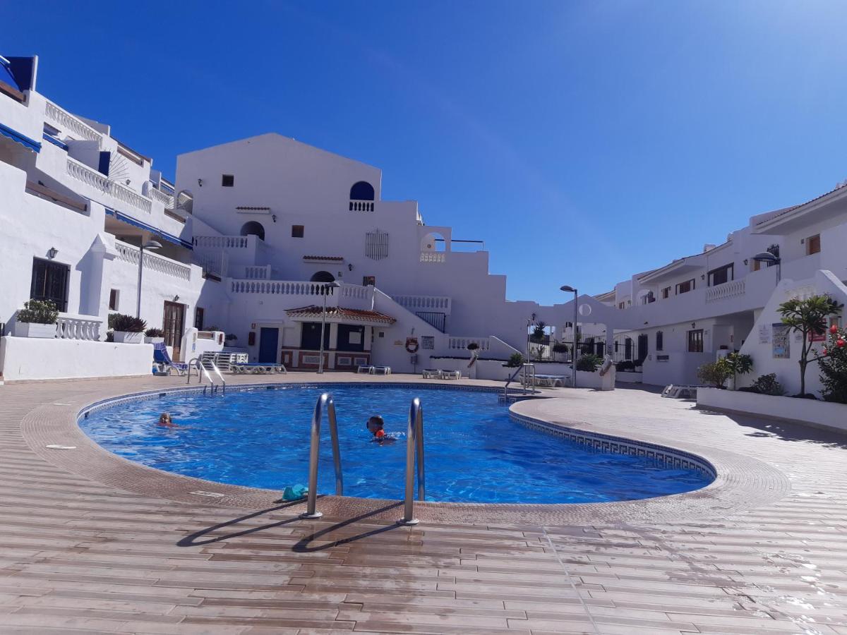 Sunny Tenerife, Los Cristianos, Studio - Bed and Breakfast Los Cristianos