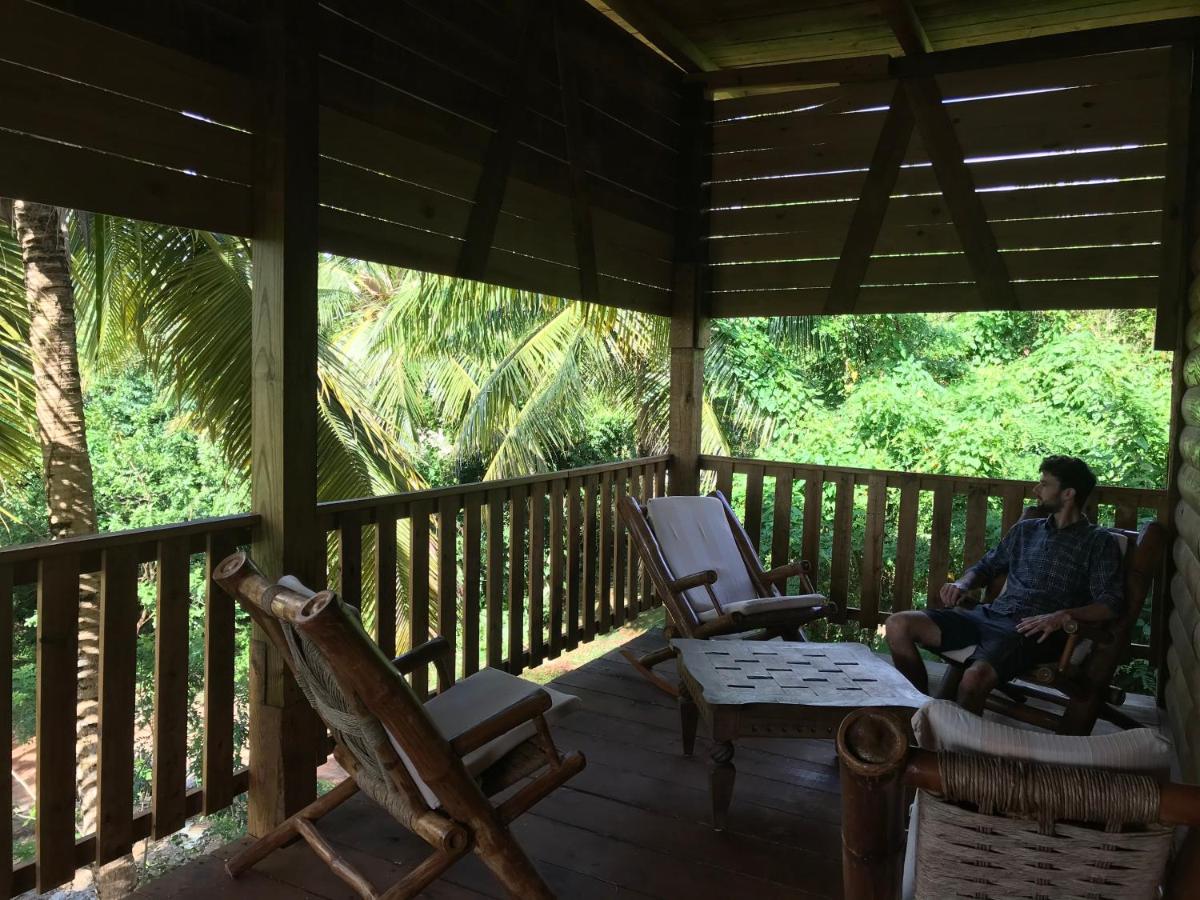 Aventura Rincon Ecolodge - B&B