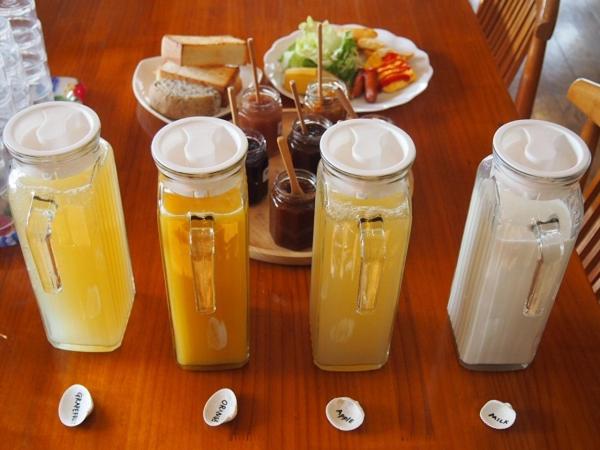 Chambre Triple – Vue sur Montagne