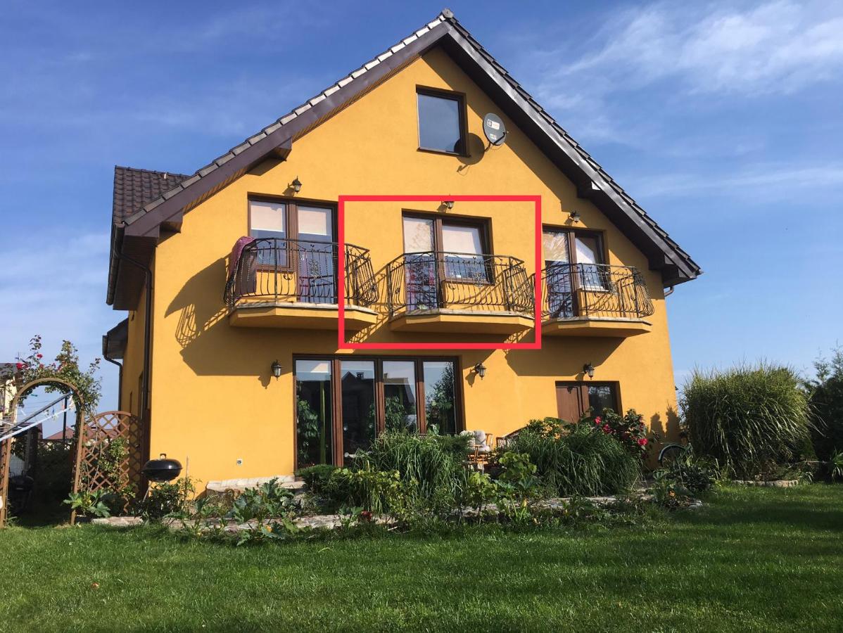 Chambre Triple avec Balcon