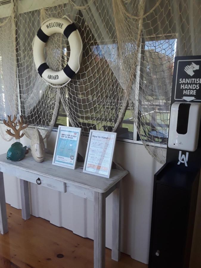 Bay Bell Cottage - B&B