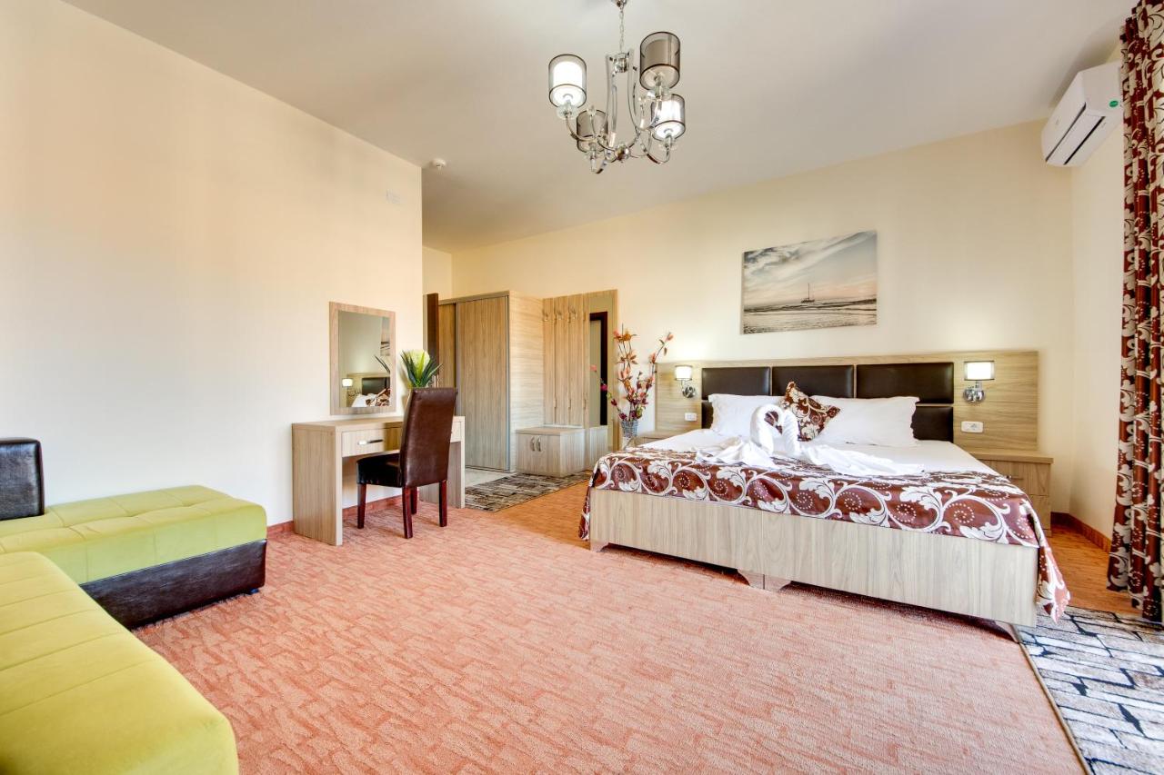 Spa Hotel Montefila