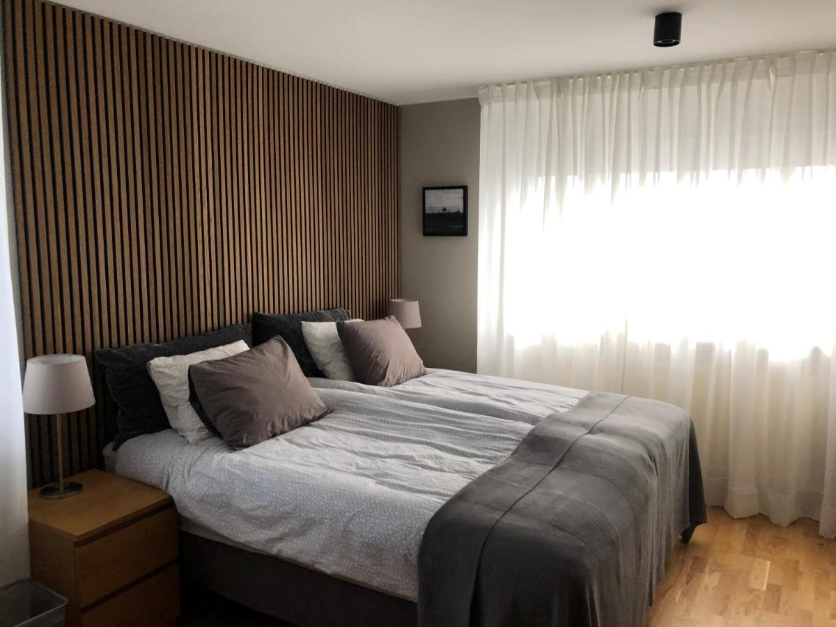 B&B Keflavik - A. Bernhard Guest House - Bed and Breakfast Keflavik