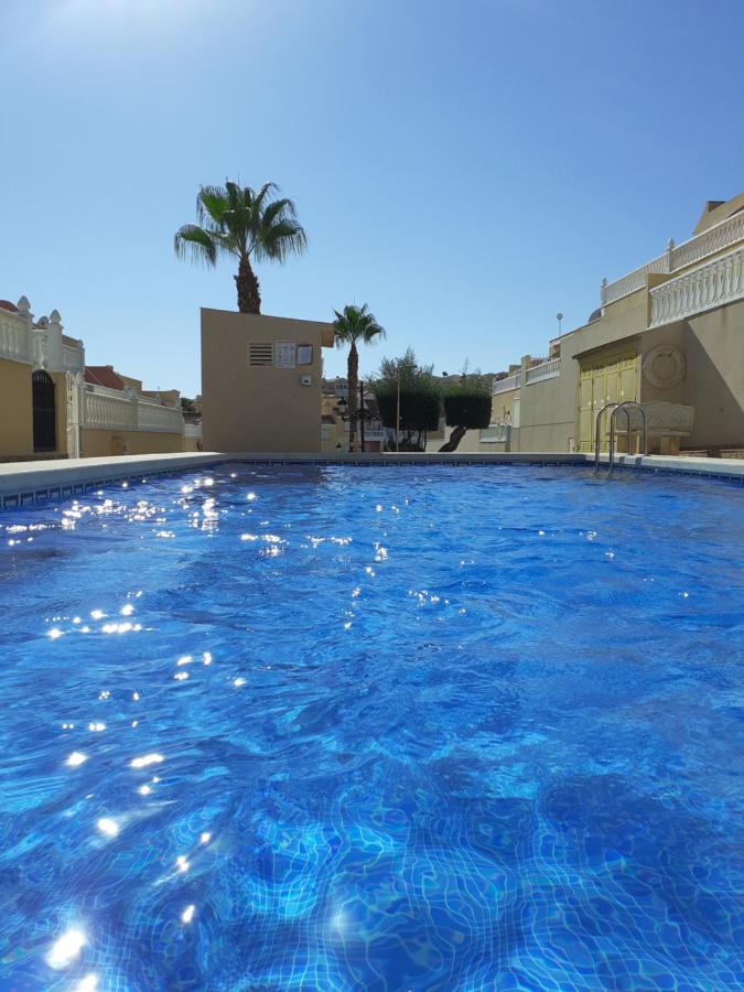 B&B Igueste - Carolinas aptmt Orihuela - Bed and Breakfast Igueste