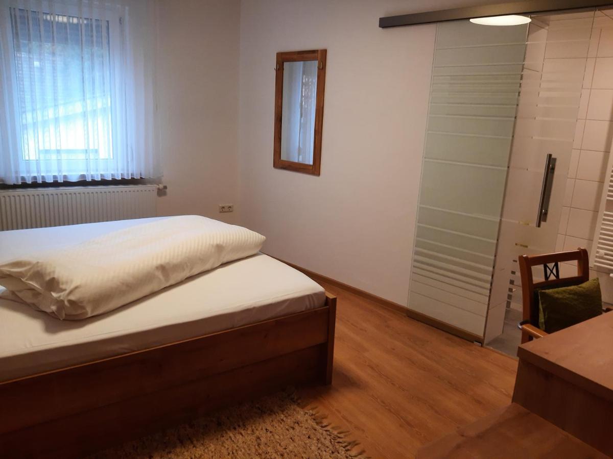 Superior Single Room