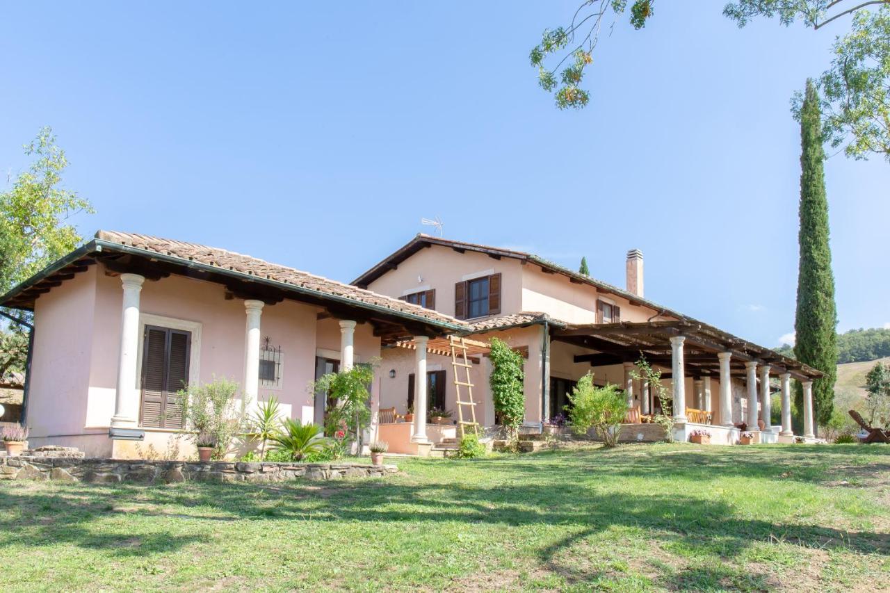 Villa Il Turchetto - Bed and Breakfast