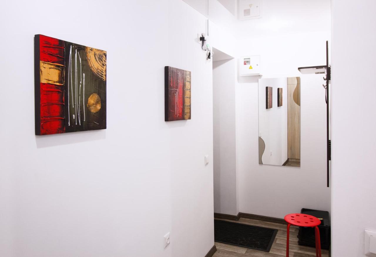 Apartment on Soborniy 85 - B&B