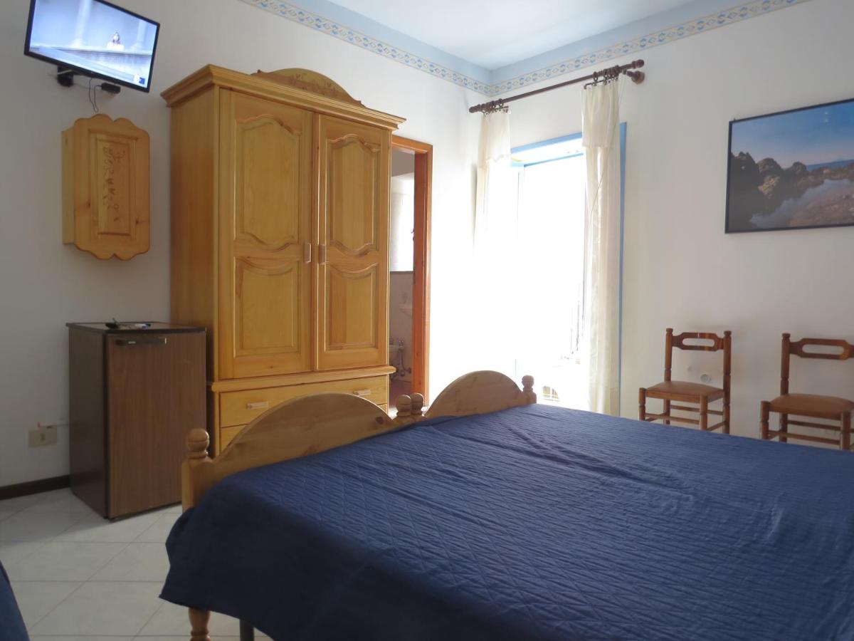 Chambre Triple Confort