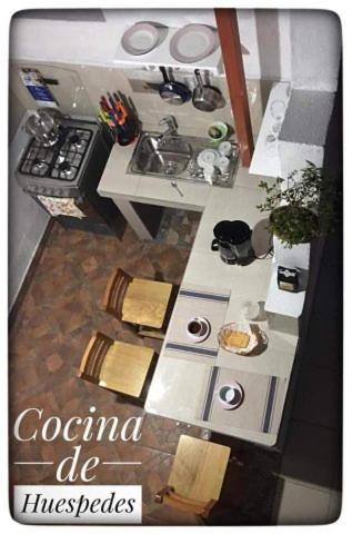 Suite Familiare con Balcone