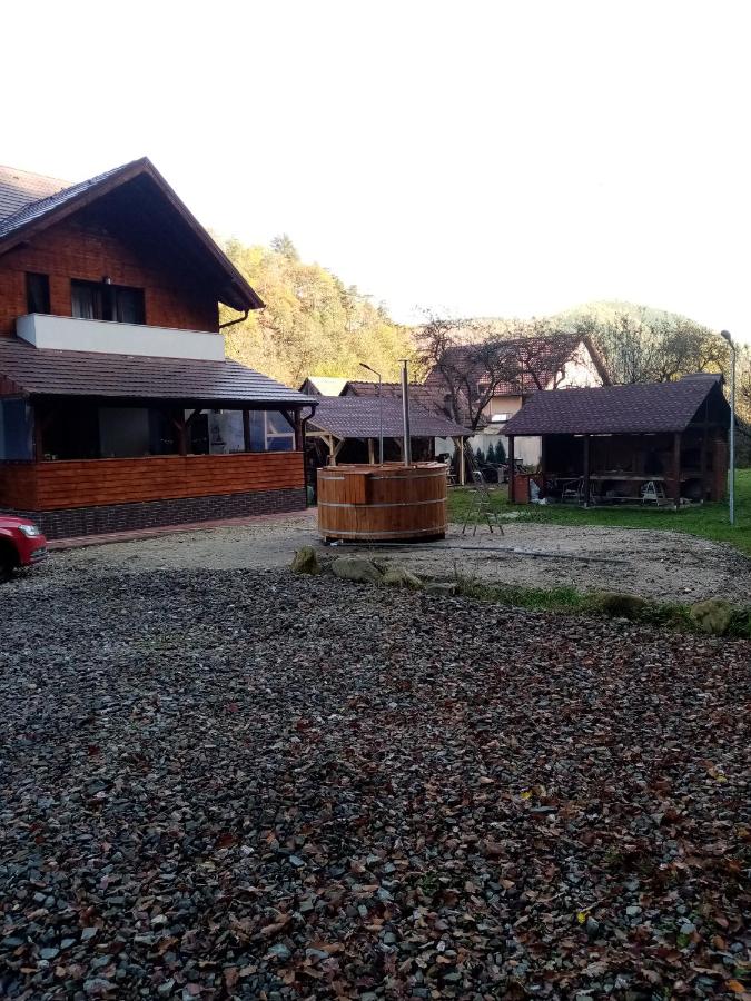 LIVADA AMELY - Chambres d’hôtes