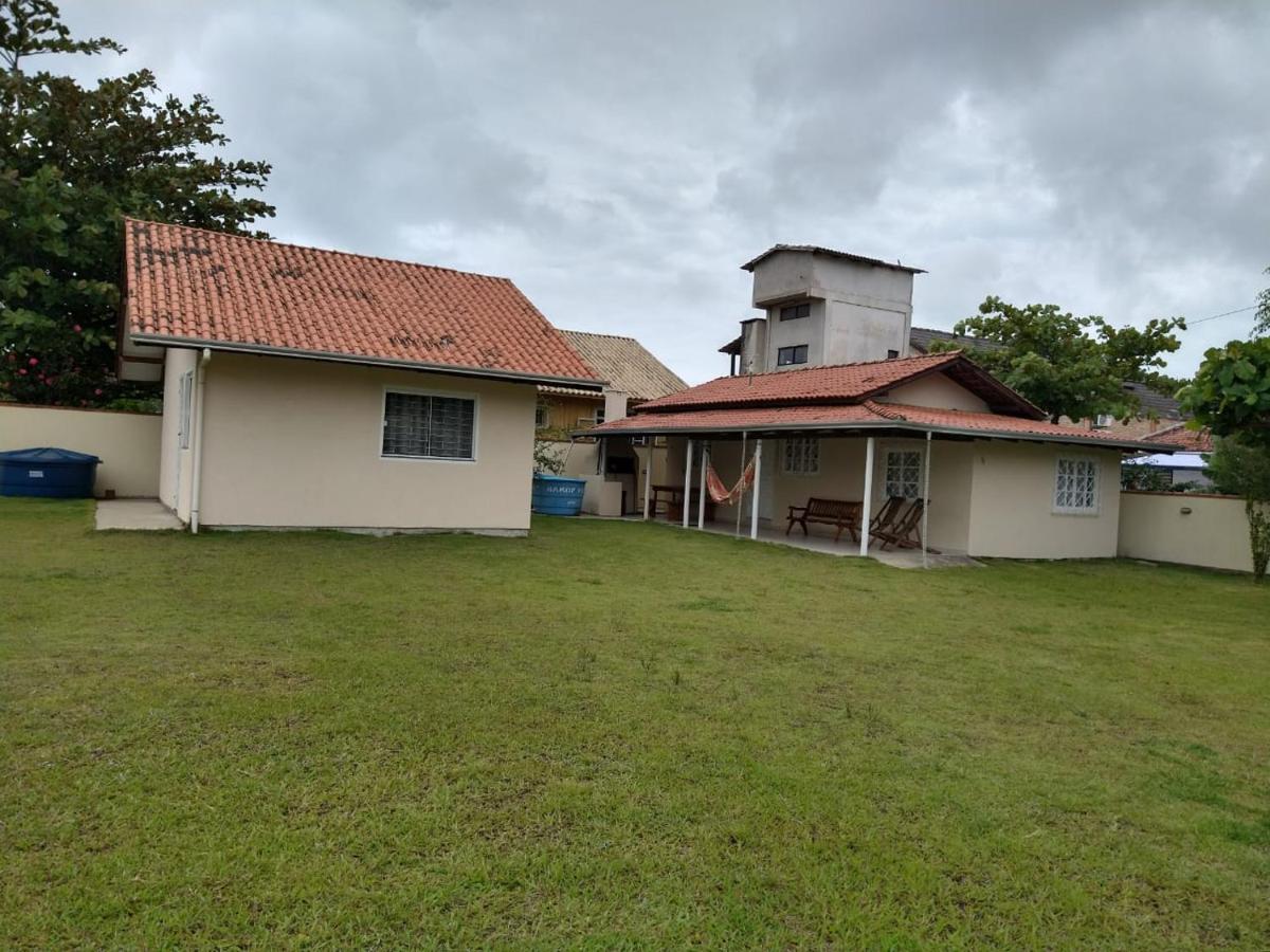 Casa em Mariscal - 5 a 8 pessoas - Bed and Breakfast Bombinhas