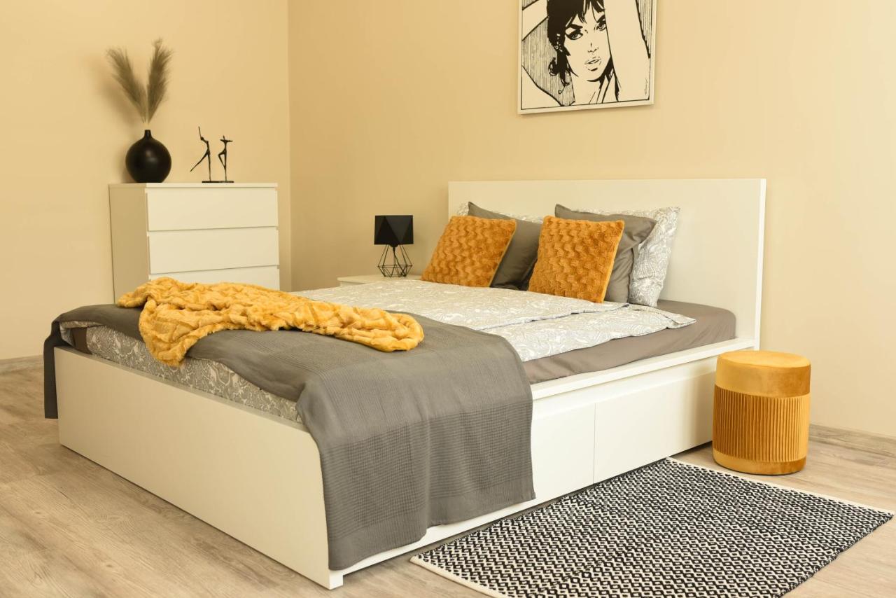 B&B Dzierżoniów - Apartament Studio Klasztorna - Bed and Breakfast Dzierżoniów