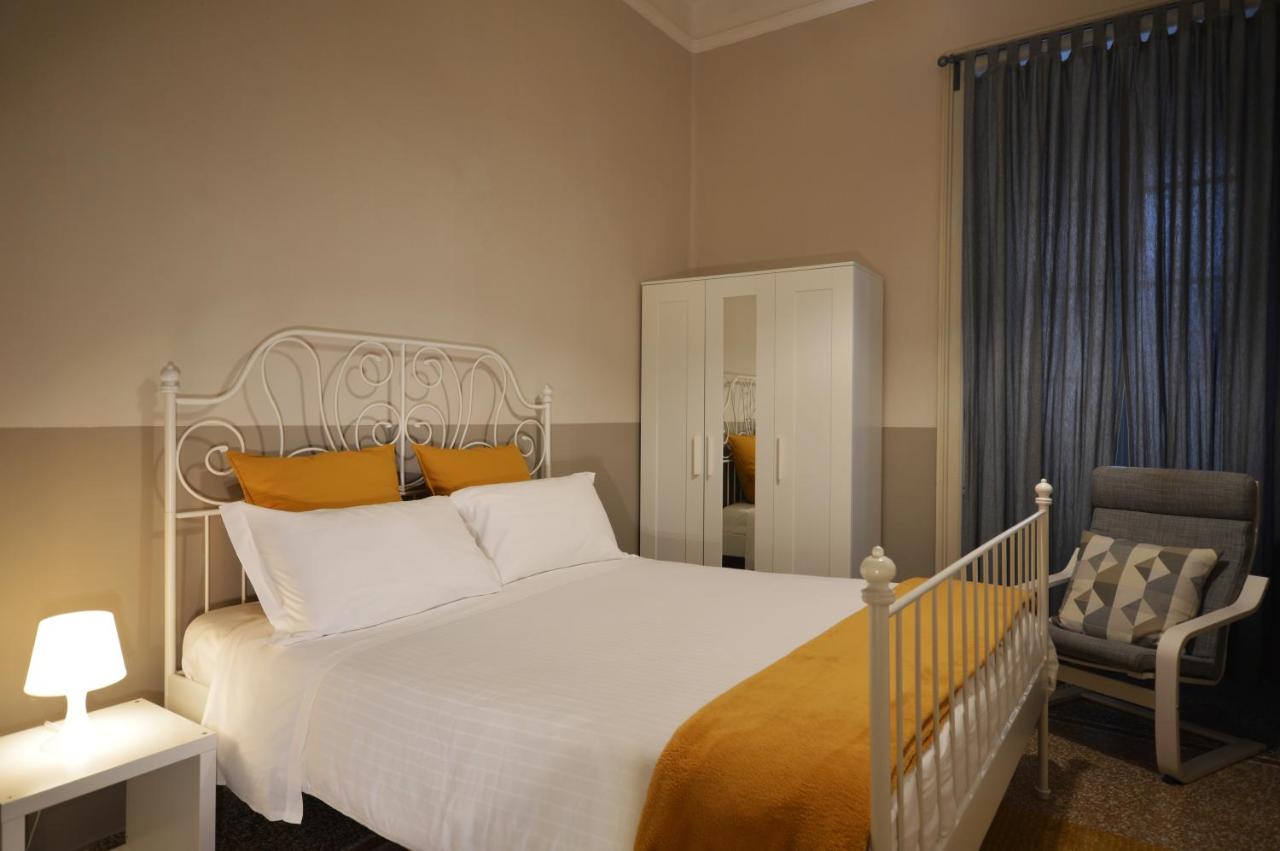 Chambre Double avec Salle de Bains Privative
