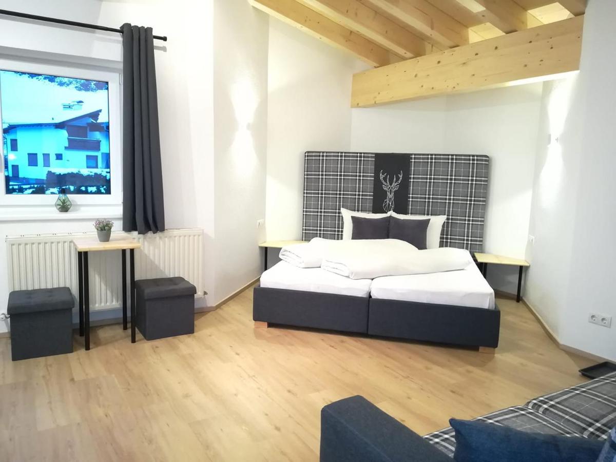 Appartamento con Balcone