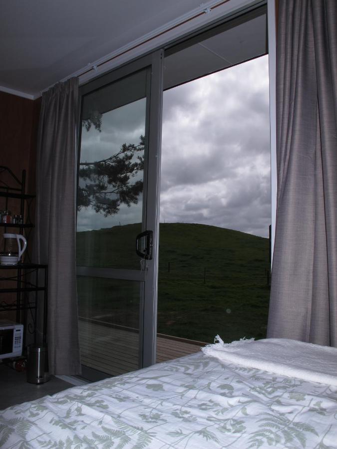 Queen Room - Disability Access