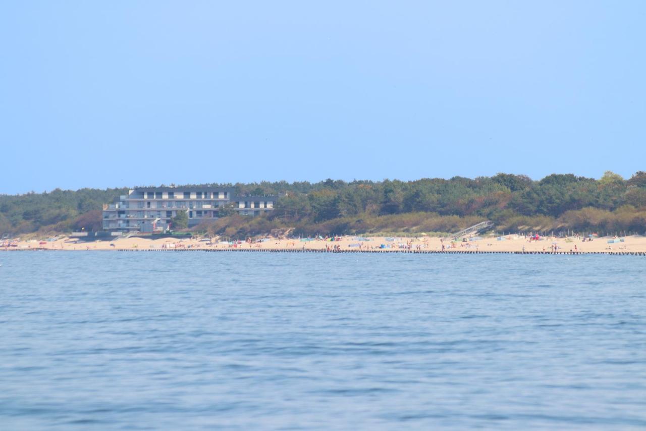 Apartament MARE - MTN Gardenia Seaside Dziwnów - B&B