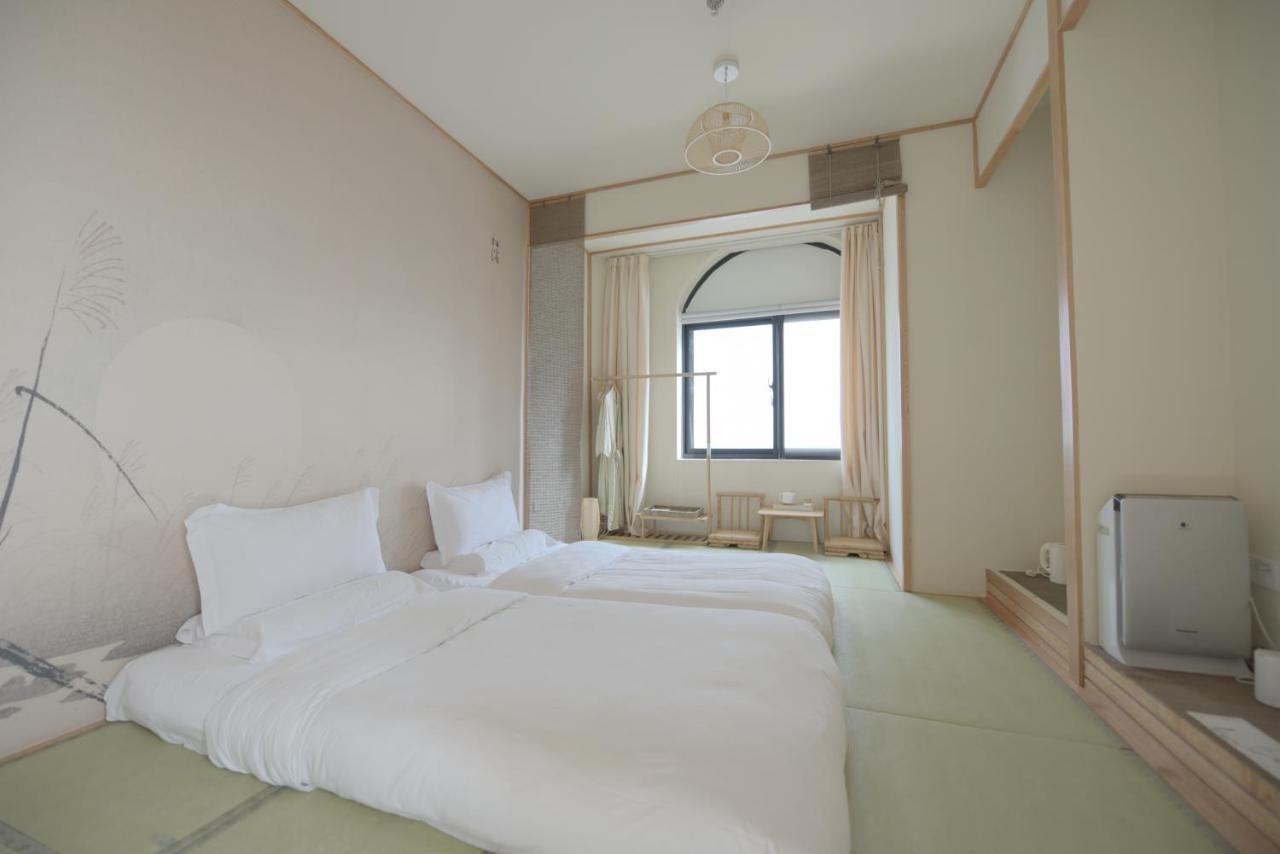 Superior Twin Room(Mainland Chinese Only)
