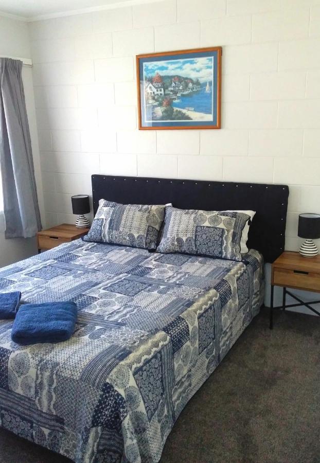 B&B Whakatane - Fantastic Two Bedroom Unit - Bed and Breakfast Whakatane