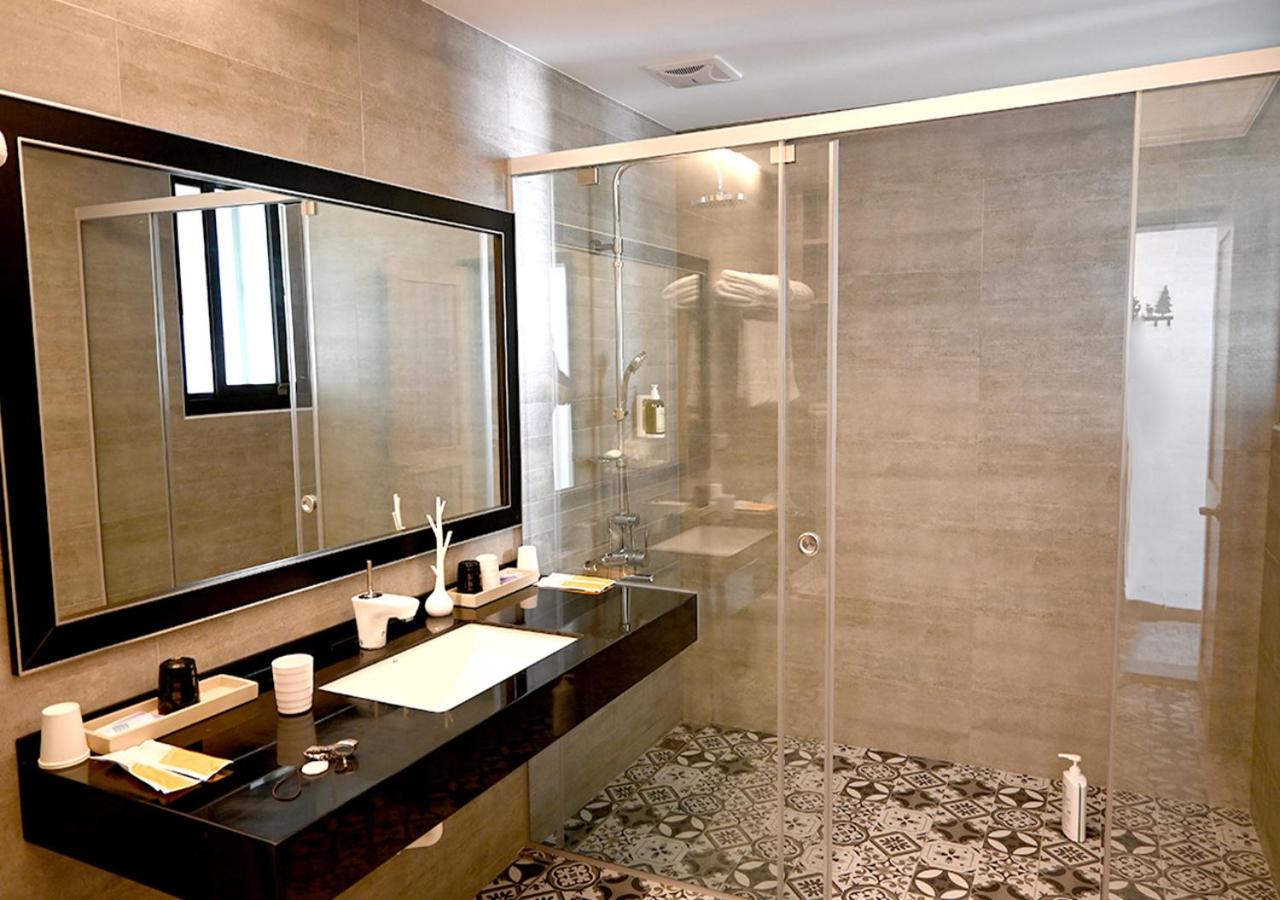 Camera Quadrupla con Balcone