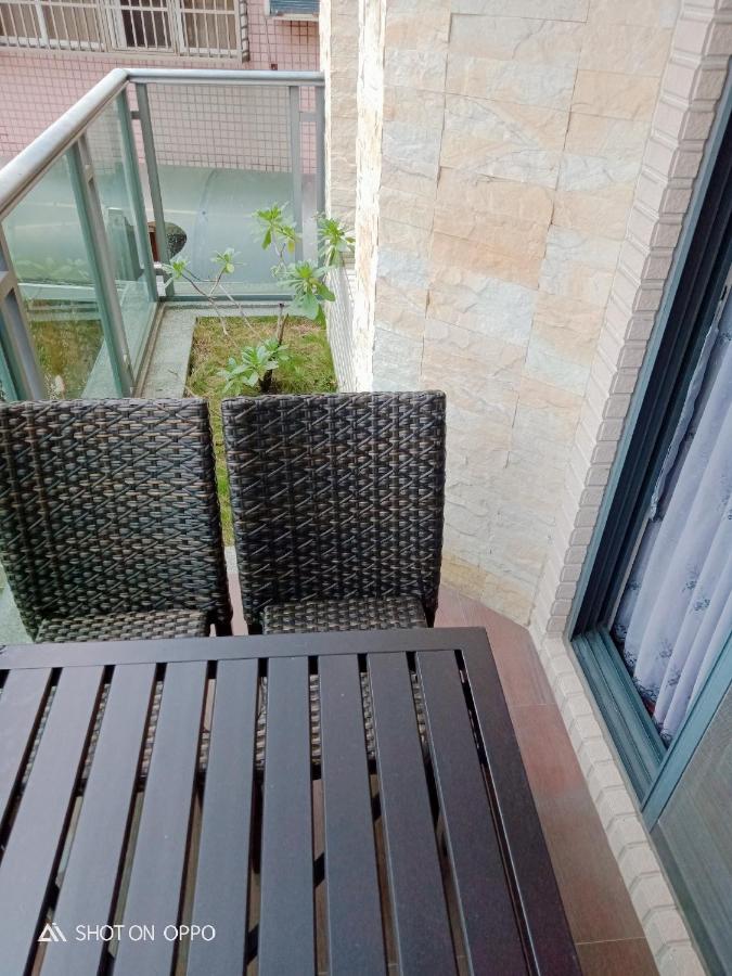 一中太陽綠墅 - Ferienwohnung Taichung
