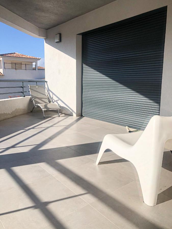 Appartement 2 chambres Monte Stella - B&B