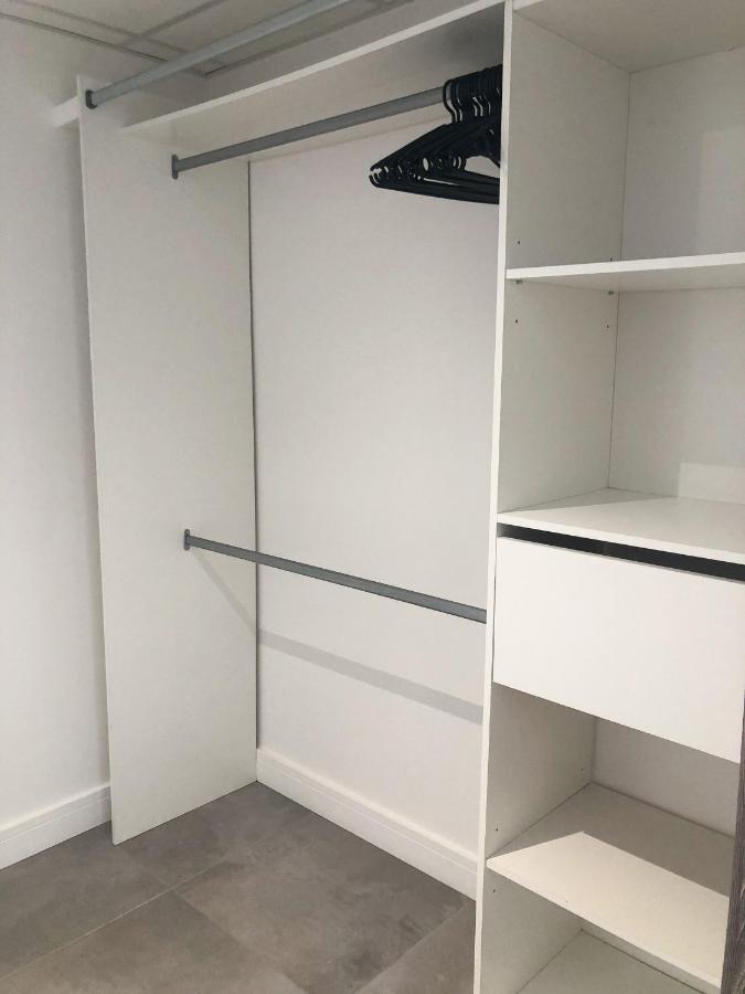 Appartamento con 2 Camere da Letto