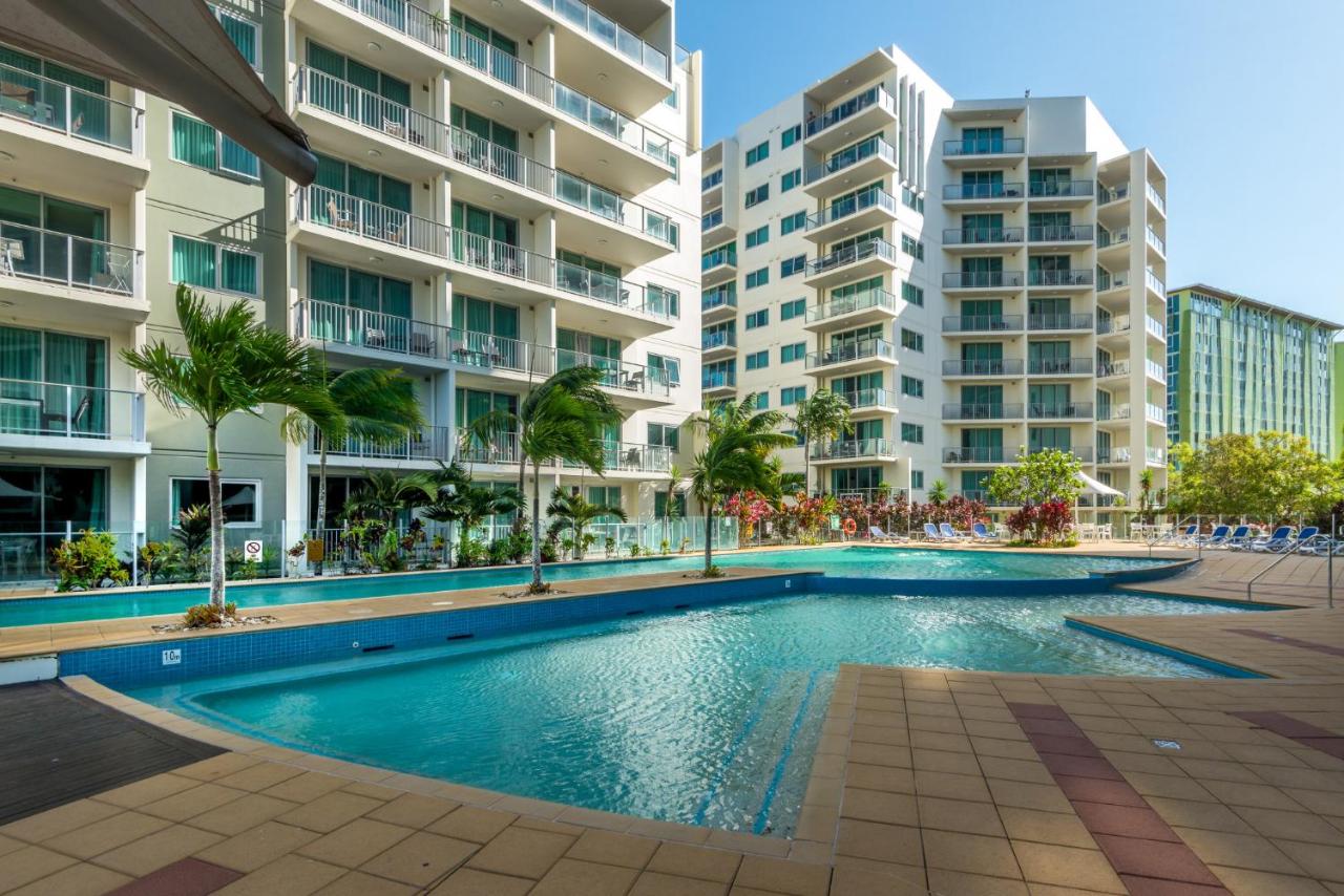 The Harbour View Condo - B&B Cairns