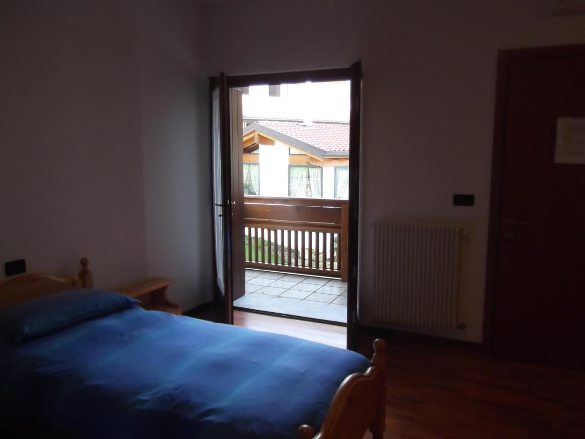 Camera Tripla con Balcone