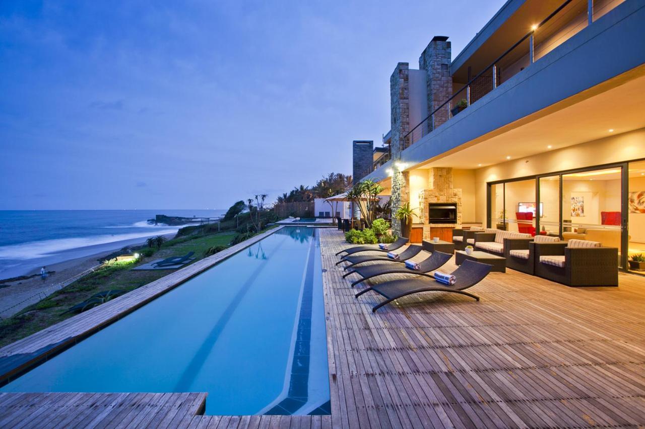 B&B Ballito - Canelands Beach Club - Bed and Breakfast Ballito