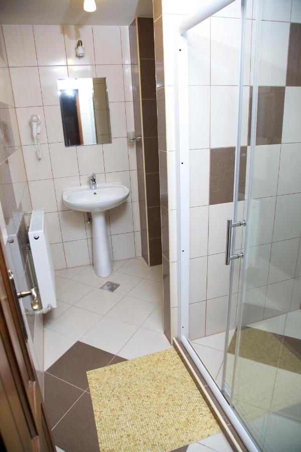 Becsi Szelet - Ferienwohnung Miercurea-Ciuc