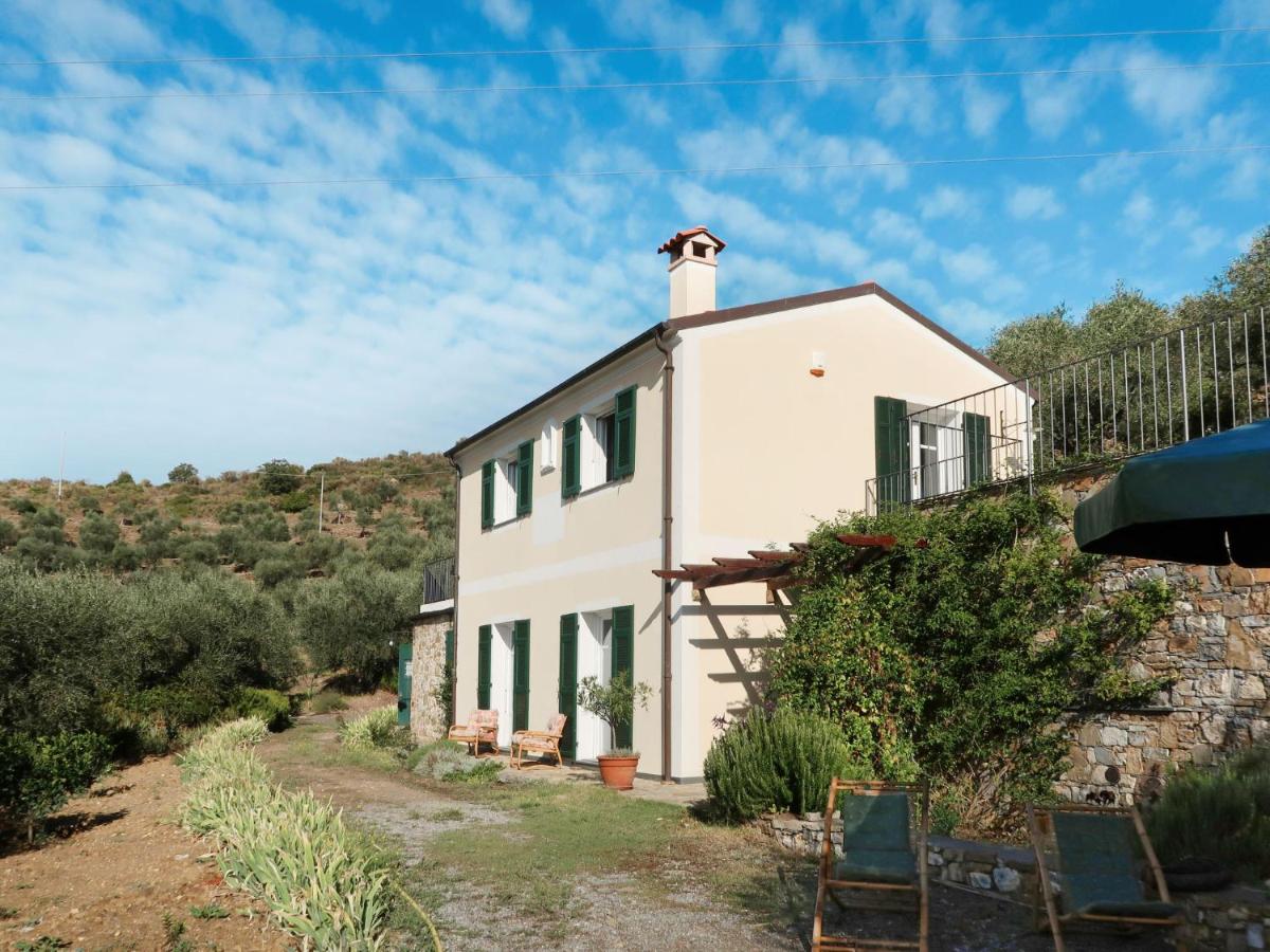 B&B Imperia - Holiday Home Il Terebinto - IMP427 by Interhome - Bed and Breakfast Imperia