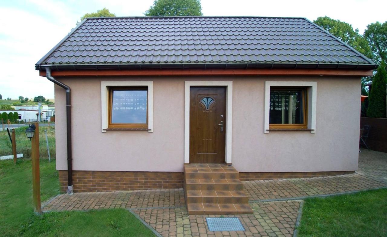 Domek Gościnny - Bed and Breakfast Połczyn-Zdrój