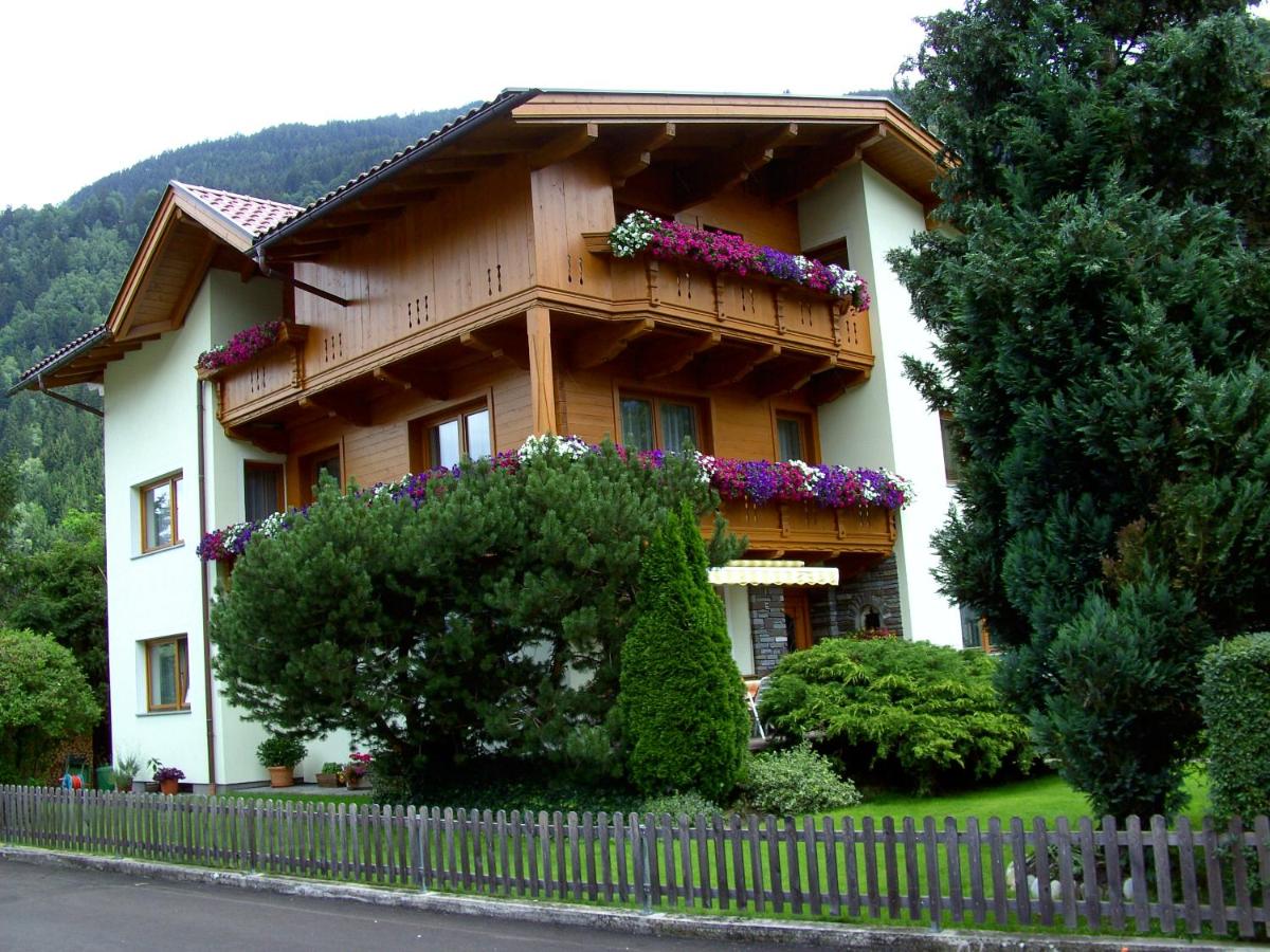 Haus Christl - Ferienwohnung
