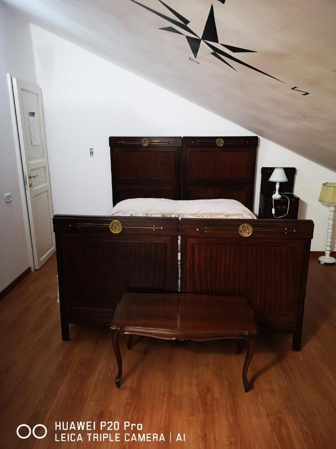 Deluxe Kamer