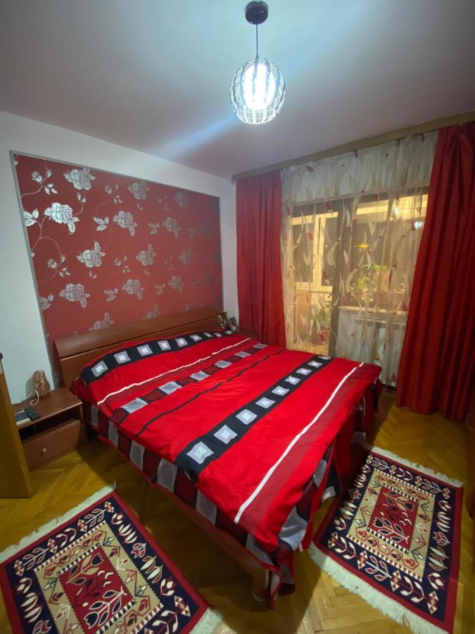 B&B Piteşti - Friend's House - Bed and Breakfast Piteşti