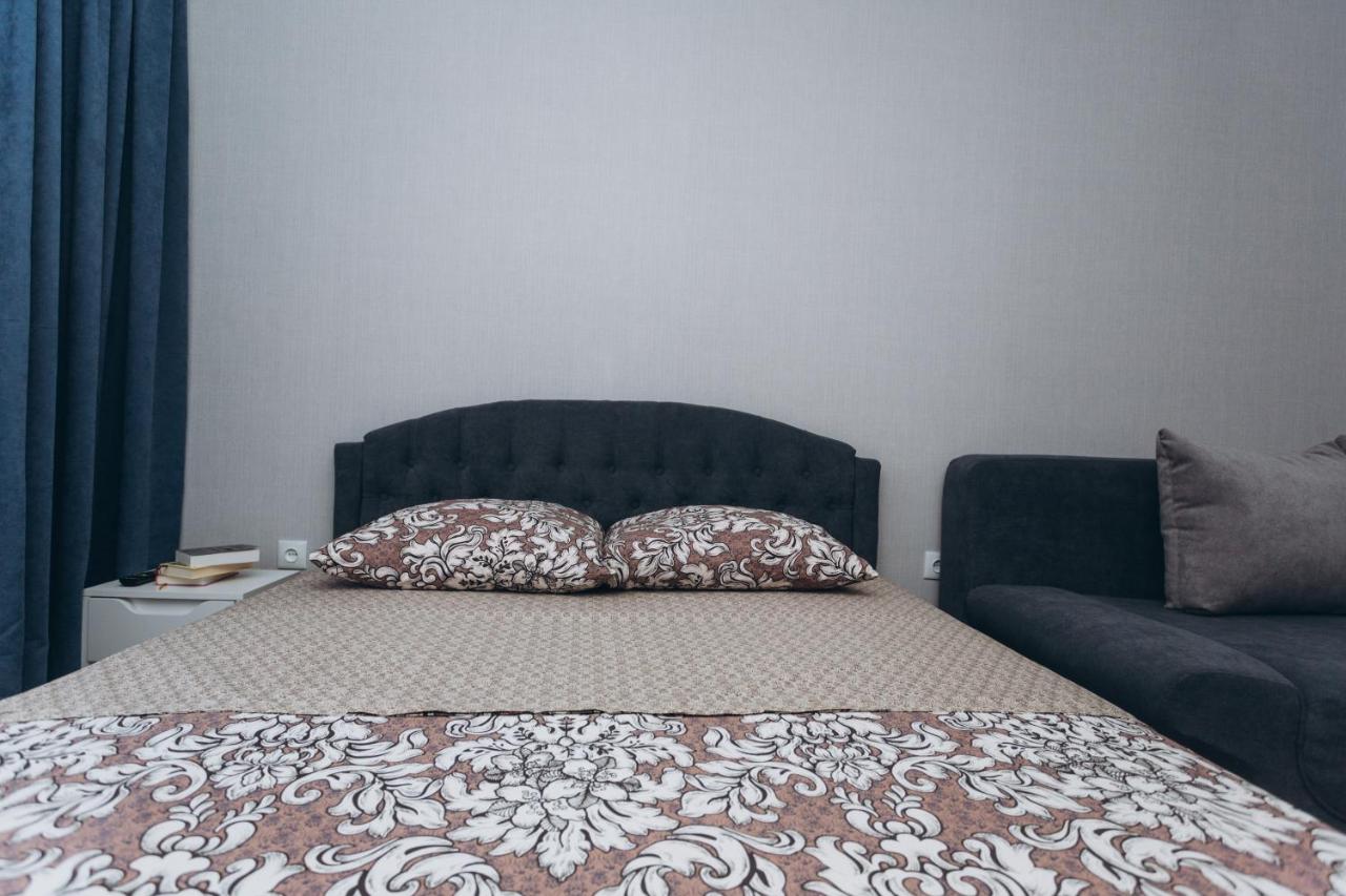 Apart-hotel I. Sirko New Building 7 floor - Ferienwohnung