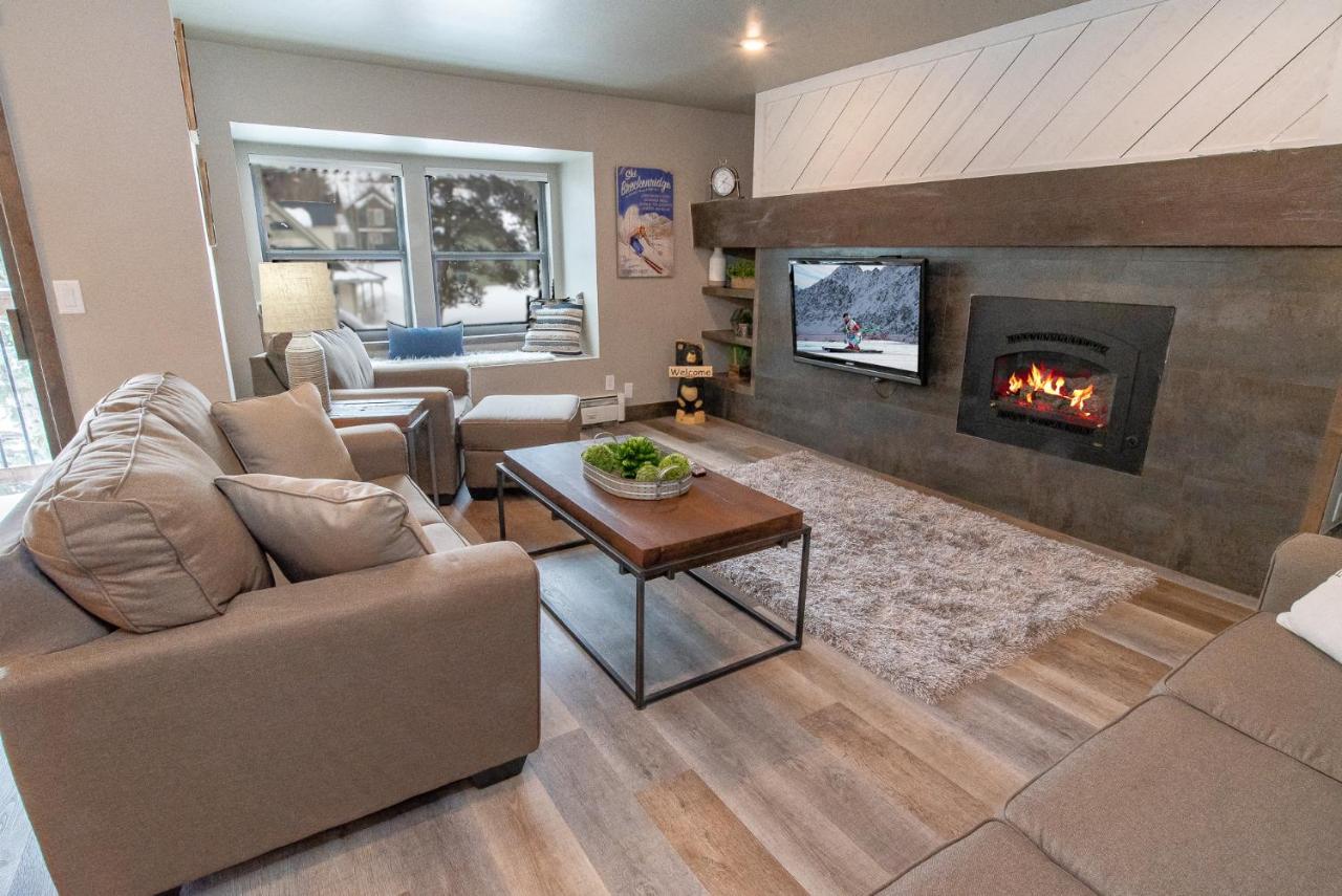 Longbranch 202 Condo Excellent Location Remodeled - B&B Breckenridge