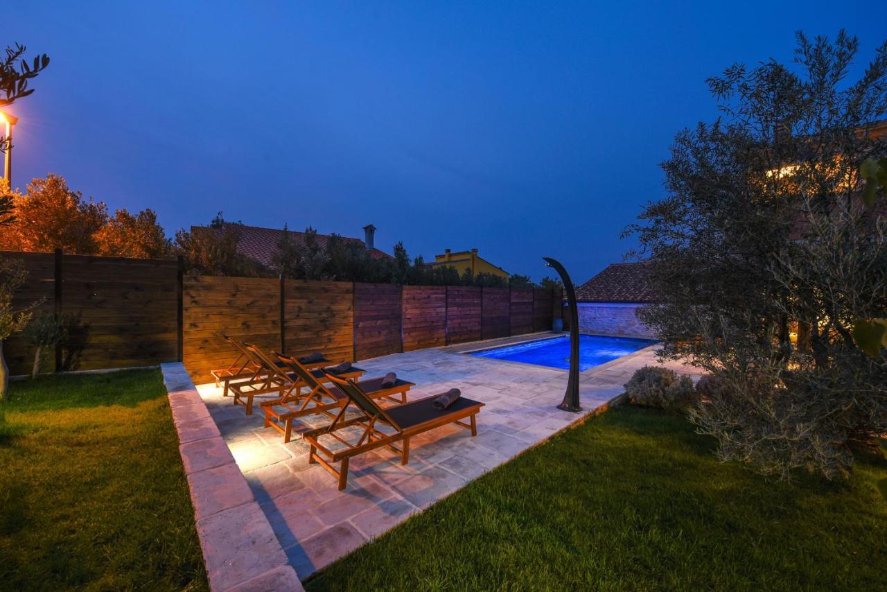 Villa Trabakul ZadarVillas - B&B