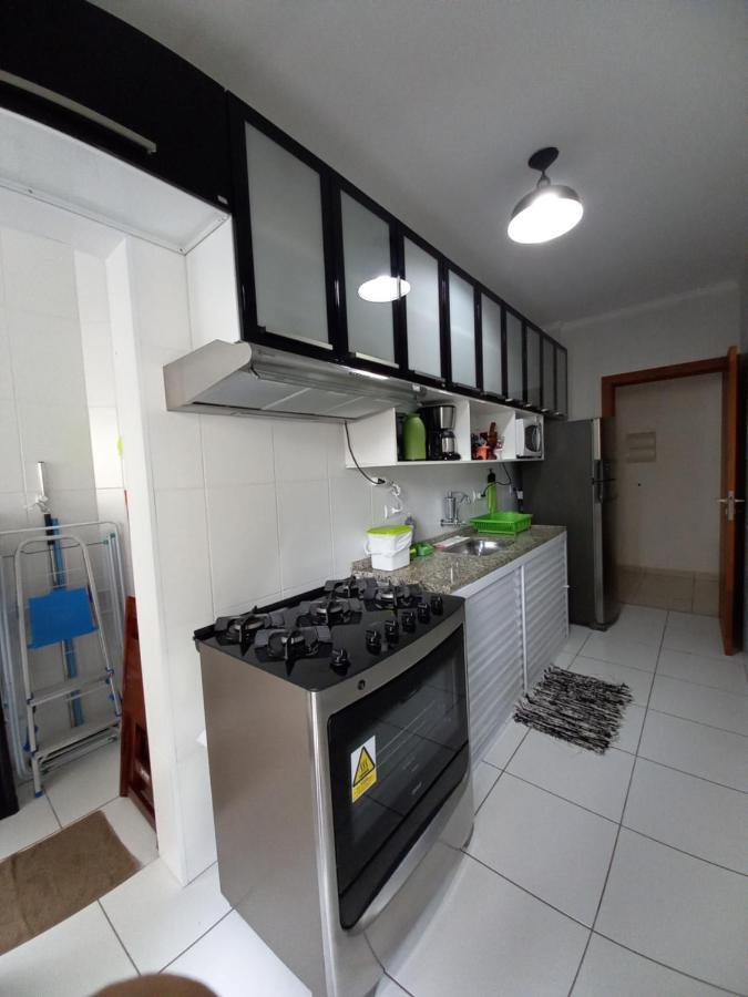 Cantinho do Boris II - Bed and Breakfast Ubatuba