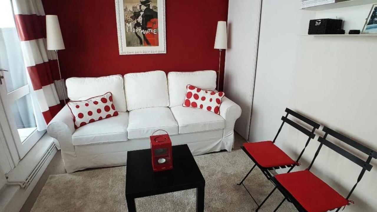 Apartment Select mit 1 Schlafzimmer (7 Personen)